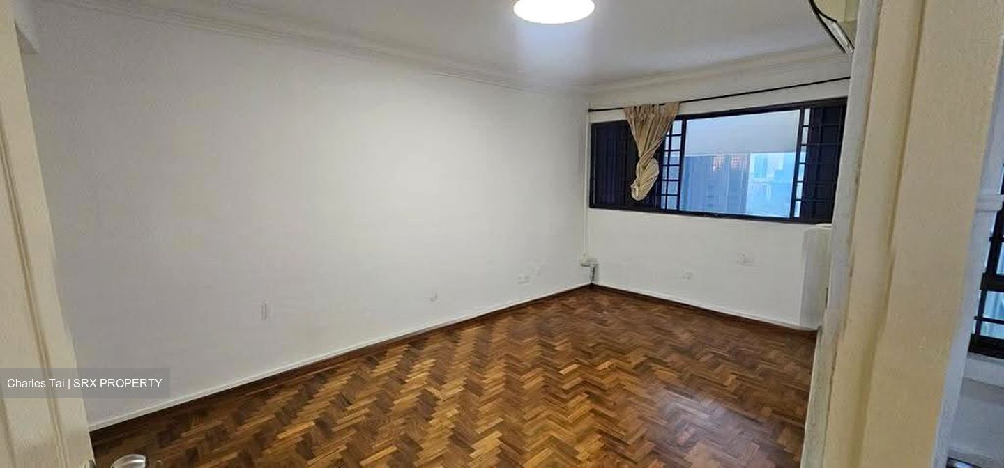 Blk 95 Havelock Heights (Bukit Merah), HDB 5 Rooms #639473211